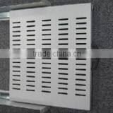 Custom Hardware Metal Stamping Parts With Good Quality thumbnail-1