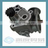 Auto Parts China Manufacturer PS100 Engine OIL PUMP 26100-41000 thumbnail-1