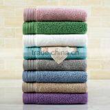 China Textile Design Personal Custom Bleaching Bath Towel thumbnail-2