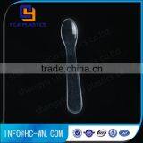 Fancy Designed Cream Plastic Mini Cosmetic Spatula thumbnail-4