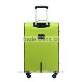 Conwood CT489 Leisure Luggage Handle Parts Luggage With Built in Clothes Rack thumbnail-2