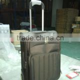 Conwood stock pvc luggage USD8.5/piece