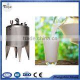 400L Juice Mixing Tank , SUS 304 Beer Fermenteter thumbnail-1