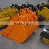 China Professional Manufacutrer, Excavator Attachments, High Quality Standard Bucket thumbnail-3