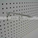 Hot Sale High Quality MDF Slatwall Panels for Display thumbnail-5
