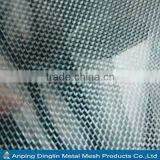 18*16 18*18 ss Finish Mosquito Net Made of Aluminum Alloy Wire