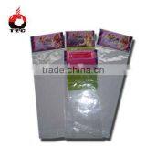 Jewelry Accessories Clear Opp Bag