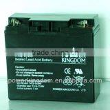 Deep Cycle Battery 12v 20ah