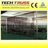 Used Pipe and Drape for Sale , Wedding Backdrop Stand Easy to Assemble thumbnail-1