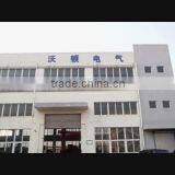 Ningbo Weldon Mechanical & Electrical Co., Ltd. company overview - view 1 thumbnail