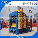 Factory Direct Sale Hollow Block Machine Price in India thumbnail-2