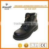 Mens Steel Toe Safety Shoes, Middle Cut Safety Shoe thumbnail-3