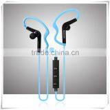 Fashion Hot Selling Bluetooth Earhook Earphone With High Quality Sound thumbnail-5