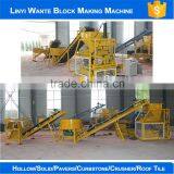 Full Automatic Clay Brick Production Line Fully Automatic Clay Bricks Making Machine thumbnail-6