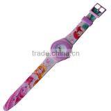 Plastic Kids China Wholesale Quartz Watch thumbnail-1