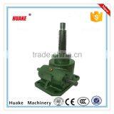 High Quality SWL Series Worm Gear Mechanical Screw Jack in China Quality Choice thumbnail-2