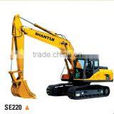 Pc200 Used Mini Hyundai Excavator