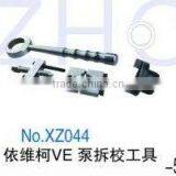 Fuel Pump Repair Tools of IVECO VE Pump Dismantling thumbnail-1