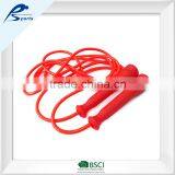 Good Quality Skipping Rope With PE Hand For Funny thumbnail-4