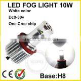 2015 Double Color Three Modes Newly Design DC9-30V 10W Led Fog Lamp, 9006 Hb4 9005 Hb3 H7 H8 H9 H10 H11 Car Led Fog Light thumbnail-2