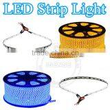 Slim Fit Led Ring Light Led Strip 3014, Oem Auto Parts Car Exterior Decoration Led Light