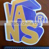 UV Protected Customized Car Window Cling Stickers and Removable Windshield Stickers Use and Car Sticker ---DH20441