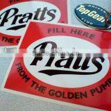 Retail !!! Custom Made Stickers -- DH 15703 thumbnail-1