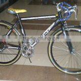 2013 Deseo New Road Bike thumbnail-1