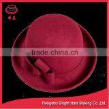 2015 Fashionable Custom Wool Felt Hat thumbnail-2