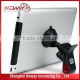 Portable Travelling Car Cellphone Holder /cheap Car Clip Holder Supporting thumbnail-1