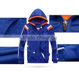 Tricot Material Traiining Performance Sports Tracksuit thumbnail-5