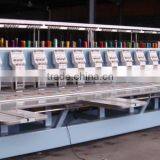 High Speed Embroidery Machine thumbnail-3
