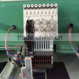 Single Needle Double Sequin Embroidery Machine thumbnail-5