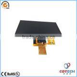 800*480 Resolution 7''TFT LCD hd Monitor With Capacitive Touch Screen thumbnail-4