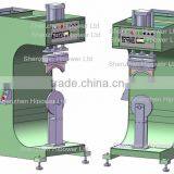 Waterpoof Chest Wader Welding Machine for PVC, TPU, Nylon Fabric Wader thumbnail-5