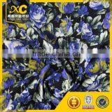 Indian Wholesale Print Corduroy Fabric for Jersey