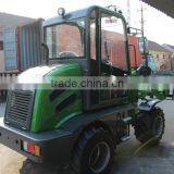 Hot Sale in European Market 20kw Small Loader With Price ZL08 thumbnail-6