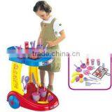62008 Children Plastic Toy Cart