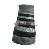 20'' 500mm Grey HAVC Insulated Flex Duct Air Duct thumbnail-3