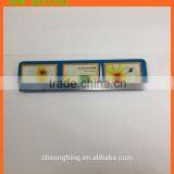 Rectangular Pencil Tin Box thumbnail-1