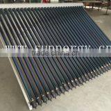 Split System Solar Copper Tube for Solar Collector