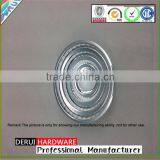 Aluminum Spinning Lamp Shade