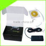 Anti Jamming Gps Tracker Vehicle Tracking System thumbnail-6