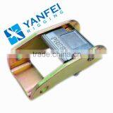 1"x1200lbs Cam Buckle