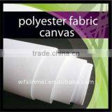 Eco-Solvent Polyester Decorative Painting Canvas