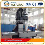 Golden Supplier Cnc 5 Axis Milling Machine