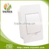 TSM White Cable Electrical Meter Distribution Box Equipment
