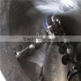 SHJ Double Screw Vertical Mixer for Chemicals thumbnail-2