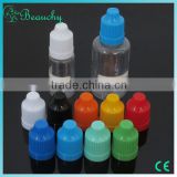 BEAUCHY China Alibaba PET dropper bottle plastic bottles with recycling facts