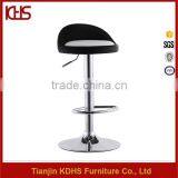 Comfortable Elegant Red Bedroom Swivel Leather Leisure Chair Supplier's Choice thumbnail-6